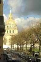 Hotel Avenue De Breteuil *