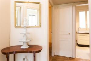Avenue De Breteuil Hotel Parigi